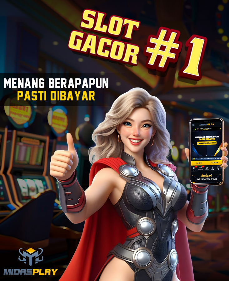 Slot Gacor